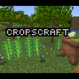 CropsCraft