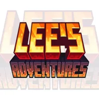 Lees Adventures - Vanilla+ [FABRIC]
