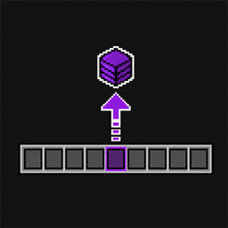Hotbar Auto Fill
