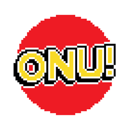 ONU!- 一款纸牌游戏