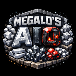 Megalo的AIO - 核心
