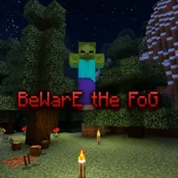 BeWarE tHe FoG