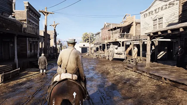 True Natural Reshade