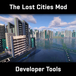 The Lost Cities - DevTool