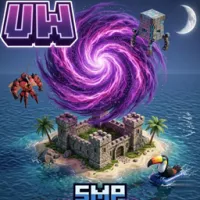 UltraWormhole SMP