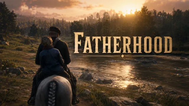 Fatherhood