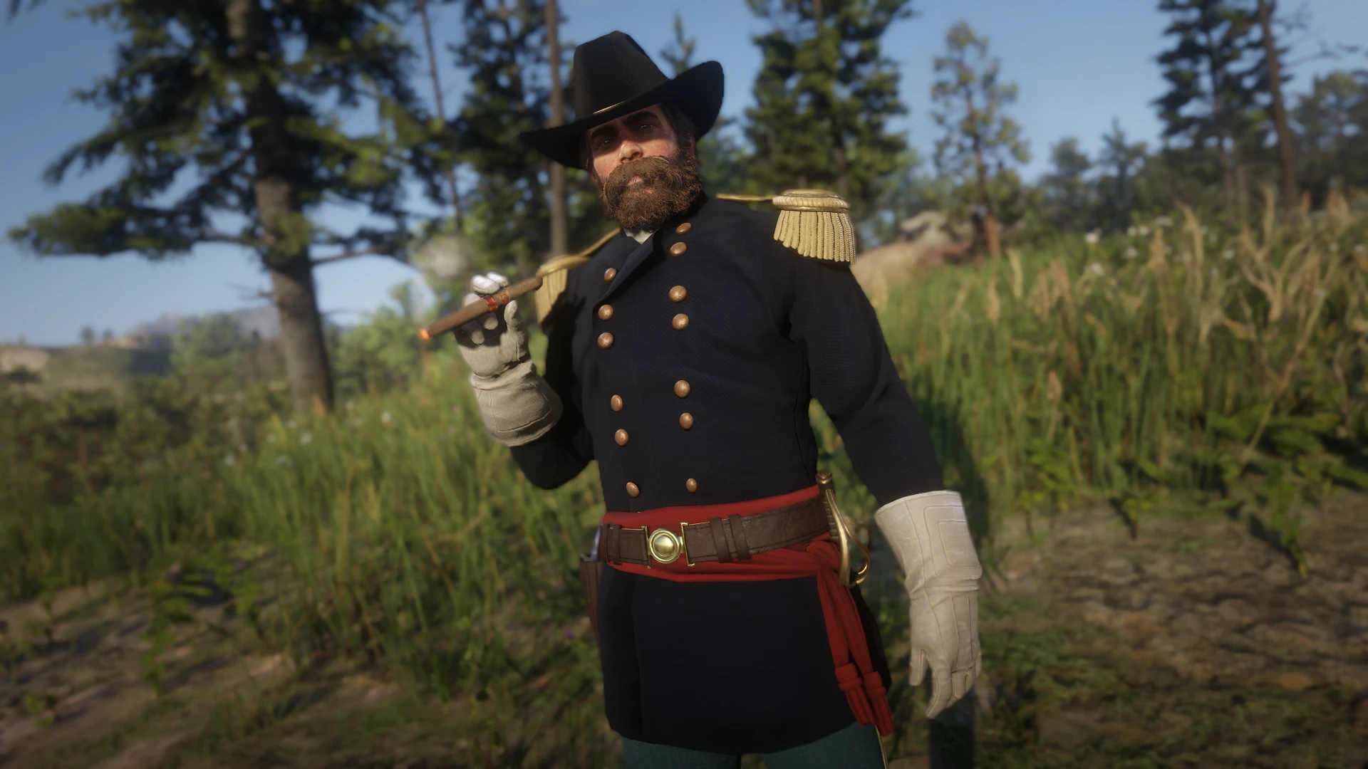 Civil war Pack