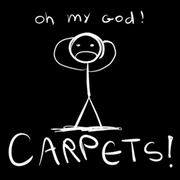 CarpetAnyWhere