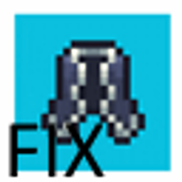 morerelics new relics fix