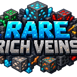 Rare-Rich-Veins