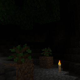 True Darkness Remake