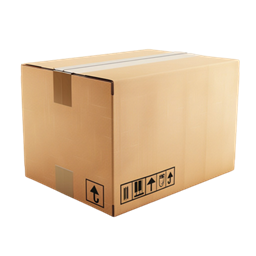 CardboardPack