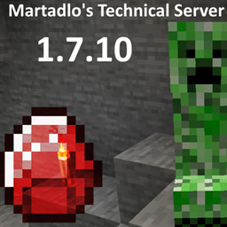 Martadlo's Technical Server Pack