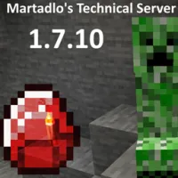 Martadlo's Technical Server Pack