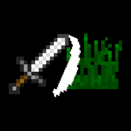 SwingThroughGrass (Fabric)