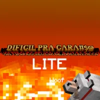 Dificil Para Karalho Lite