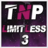 TNP无极限3 - LL3
