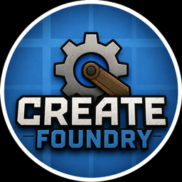 Create Foundry