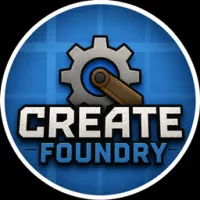 Create Foundry