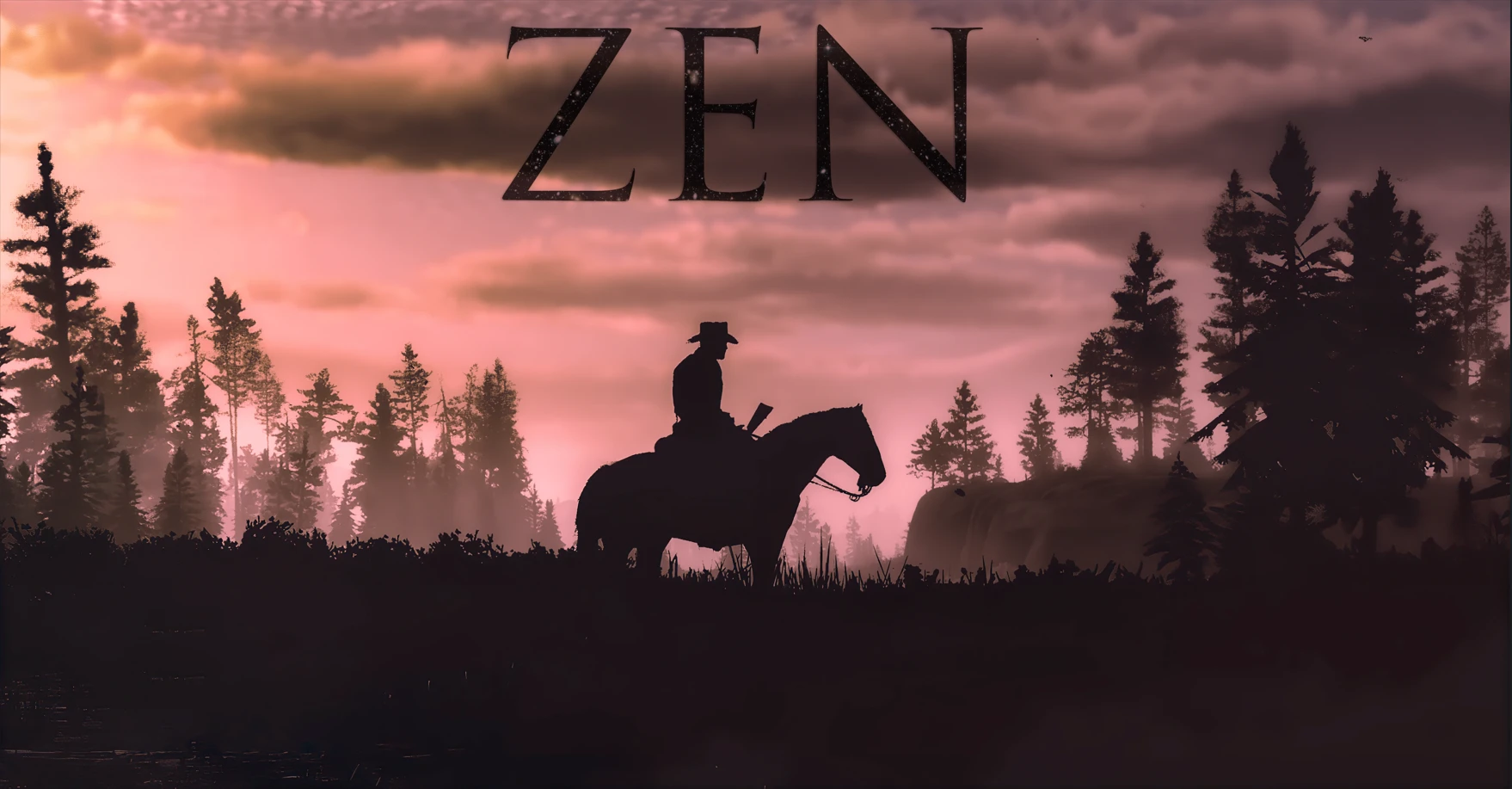 Zen (Danish Translations)