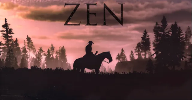 Zen (Danish Translations)