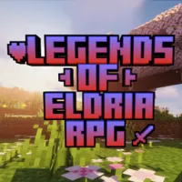 艾尔德里亚传说RPG