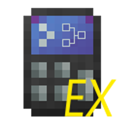 Just Enough Calculation EX