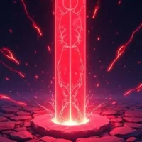 Chaos Pillar