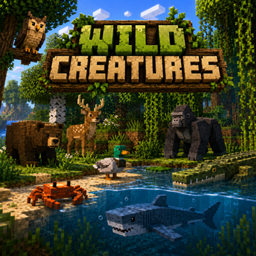 Wild Creatures
