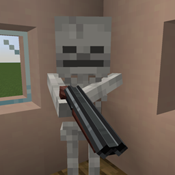 TACZ Armed Skeletons