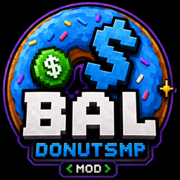 DonutSmp 球更换器