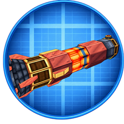 Create: Simulated Missiles | Create Aeronautics | Create Big Cannons Compat | Create: Radars Compat