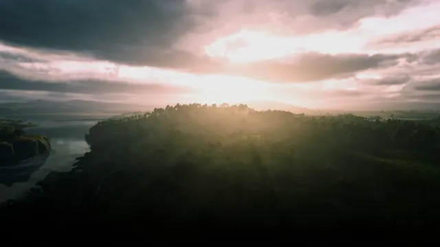 Luminary ENB-ReShade Edition