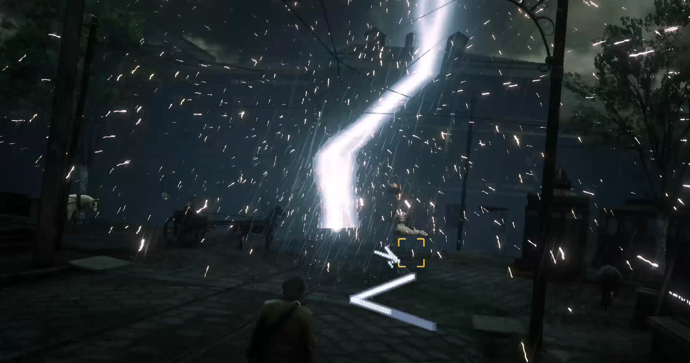 Thor-Zeus Superpowers