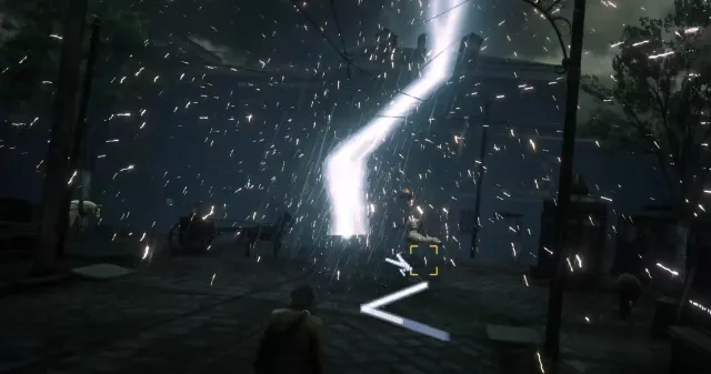 Thor-Zeus Superpowers