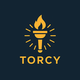 Torcy - Dynamic Light