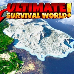 survival Ultimate game t