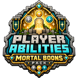 Player Abilities: Mortal Boons