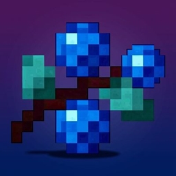 Blue Raspberry Flavored