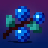 Blue Raspberry Flavored