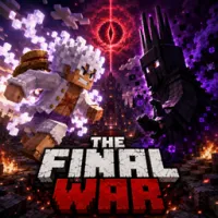 The Final War - One Piece