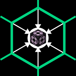 HexLands 附加包:受诅咒的结构