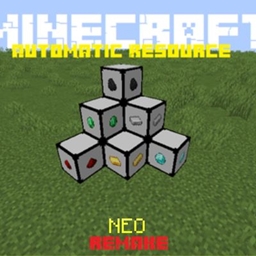 自动资源 NeoRemake