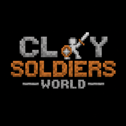 Clay Soldiers World