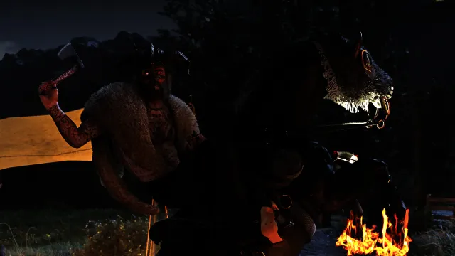 Skyrim The Dovahkiin