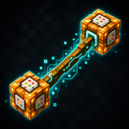 DataStick – 世界探查器