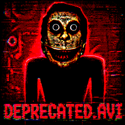 过时的.AVI
