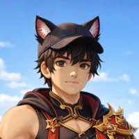 Anime Custom Menus