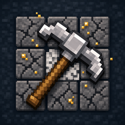 AOE Hammer