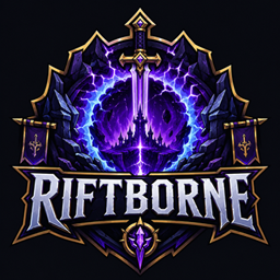 Riftborne